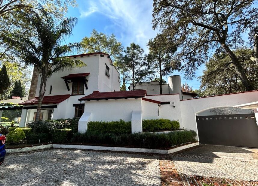 Rancho San Francisco. Foto: Lamudi