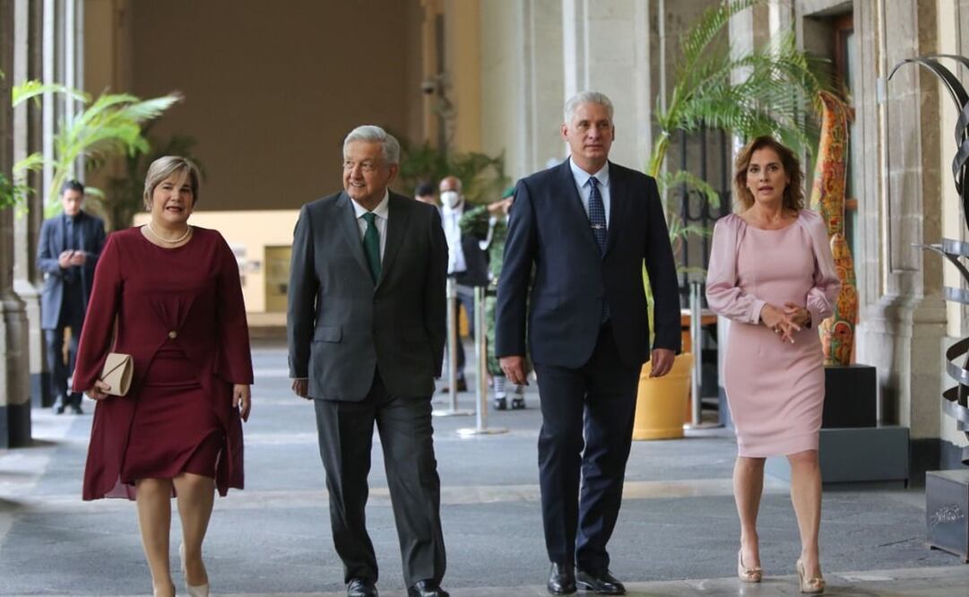Foto: Gobierno de México