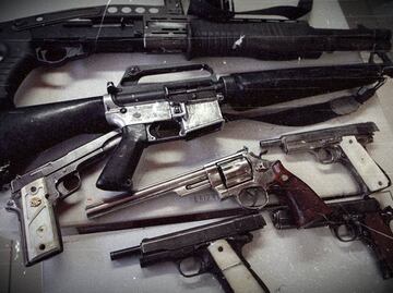 Corte Suprema de EU ratifica una ley de control de armas destinada a proteger a las víctimas de violencia doméstica