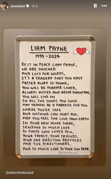 Foto: Instagram oficial.