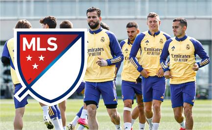 Leyenda del futbol internacional se convierte en accionista de la MLS; así fue anunciado