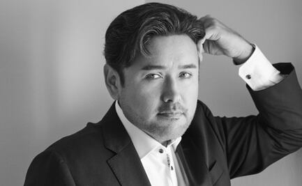 El tenor Javier Camarena se prepara para debutar en los escenarios internacionales