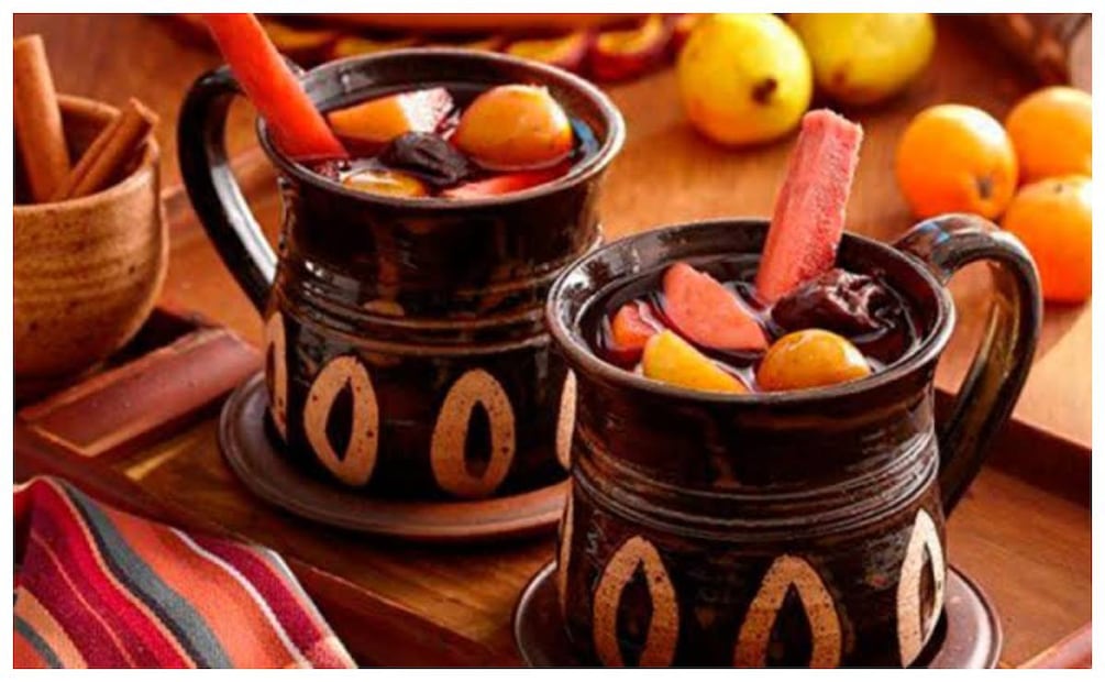 Si eres parte de este grupo de personas, no deberías tomar ponche de frutas. Imagen: Freepik
