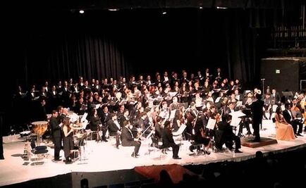 Filarmónica de las Artes estrena disco de Cri-Cri