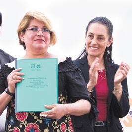 CDMX apuesta por impulsar a pequeños empresarios