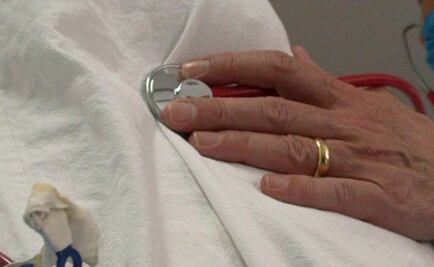 “Tarde o temprano el cuerpo te cobra las facturas”