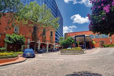 Ven “fallos” en petición de nuevo hotel en Polanco