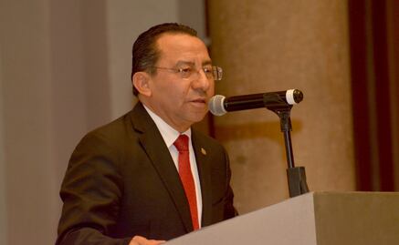 Presidente del Poder Judicial de CDMX llama al Tribunal Superior de Justicia a generar evolución institucional