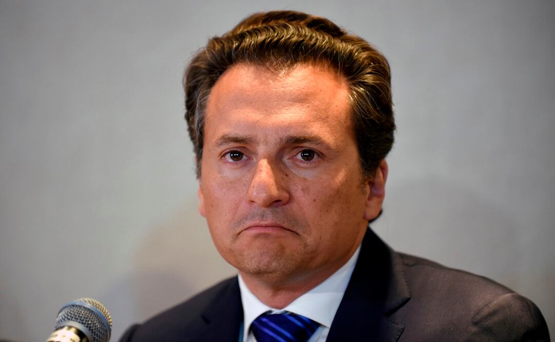 FGR responde a Lozoya y su madre: estamos listos para lograr las penas de prisión por Caso Odebrecht