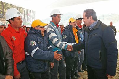 Adelantan campaña de prevención de incendios