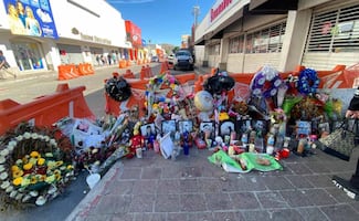 Hermosillo no olvida a las 24 víctimas del incendio en Waldo’s; tragedia deja afectaciones y un luto permanente