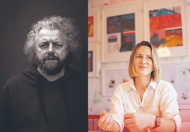 El Prix Voltaire: y los ataques a la libertad de expresión 