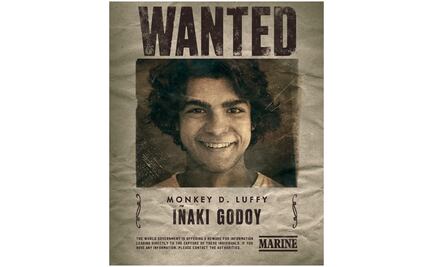 La serie One Piece tendrá como actor principal a un mexicano