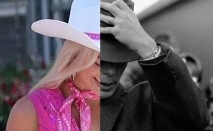 ¿"Barbenheimer"? Los mexicanos han decidido y esta es la película más buscada