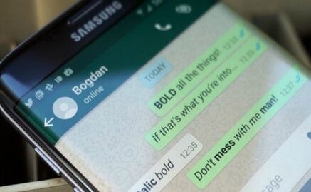 3 formas de leer mensajes de WhatsApp sin que se den cuenta