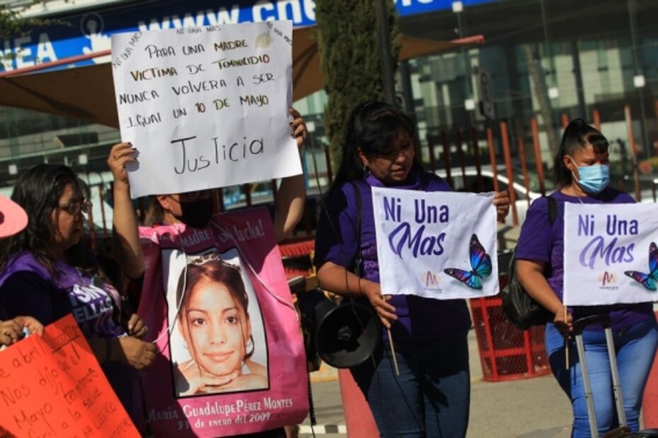 Un gobierno tan bueno, que cuida a los malos