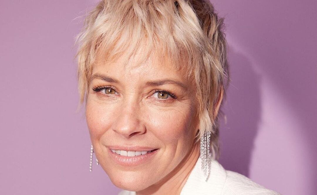 Evangeline Lilly. Fuente: Instagram @evangelinelillyofficial