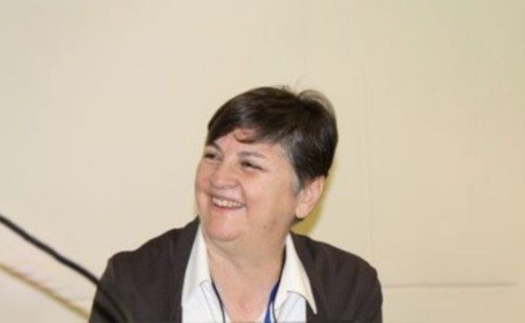 Tiziana Merletti, nueva Secretaria del Dicasterio para la Vida Consagrada. Foto: VaticanNews