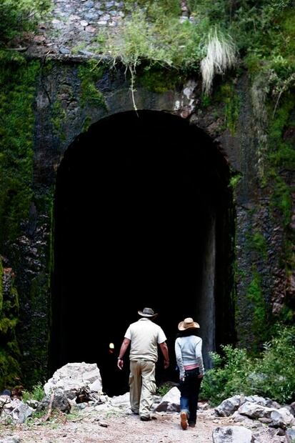 Esta es una de las cascadas más espectaculares de México y seguro no la conoces