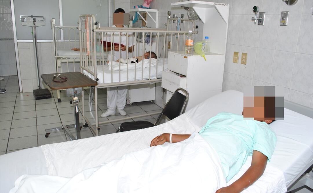 Aprueban ley para detectar y atender cáncer infantil