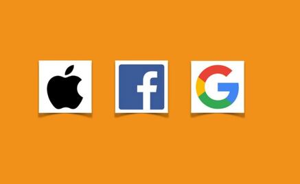 Apple, Google y Facebook, las más avanzadas en adopción de energías