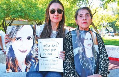 Tras caso Abril, Congreso pide sea obligatoria perspectiva de género en sentencias