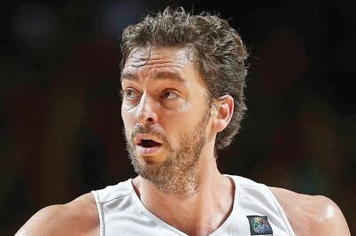 Gasol lleva a España a la final del Eurobasket