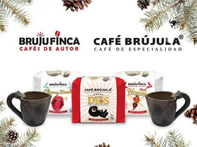 ¿Qué vas a regalar en Navidad? Esta lista te sacará del apuro con originalidad