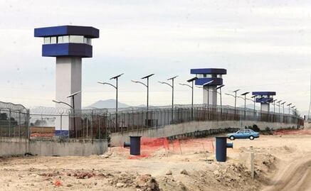 Raúl Flores transferred to Altiplano Prison