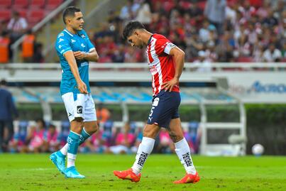 Chivas perdió en la cancha y en "el escritorio"; la Comisión Disciplinaria acepta el error y no sanciona al Mazatlán