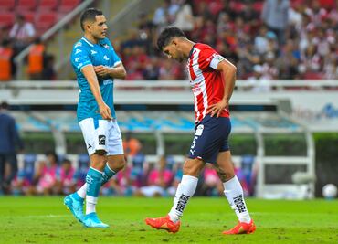 Chivas perdió en la cancha y en "el escritorio"; la Comisión Disciplinaria acepta el error y no sanciona al Mazatlán