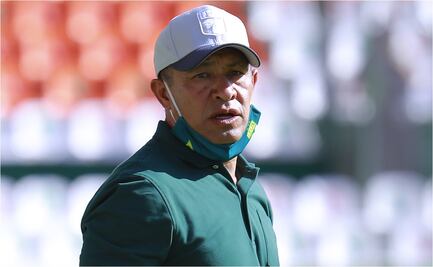 Nacho Ambriz, cerca de un equipo que disputará la Liguilla
