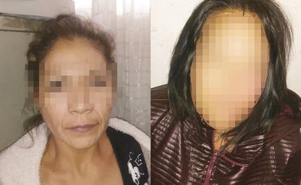 Desarticulan una banda de robacoches en Ecatepec