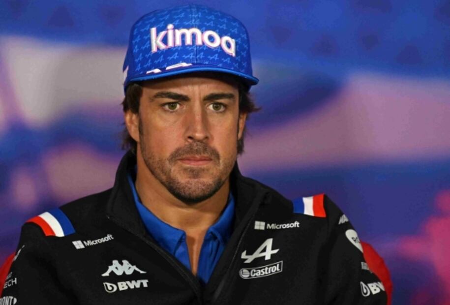 Fernando Alonso firma con Aston Martin F1 para 2023