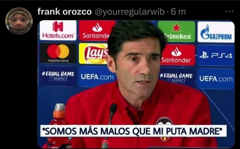 Los MEJORES MEMES de la derrota del Guadalajara