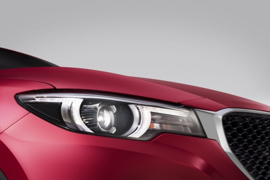 MG ZS, la SUV compacta que te llevará a todos lados 