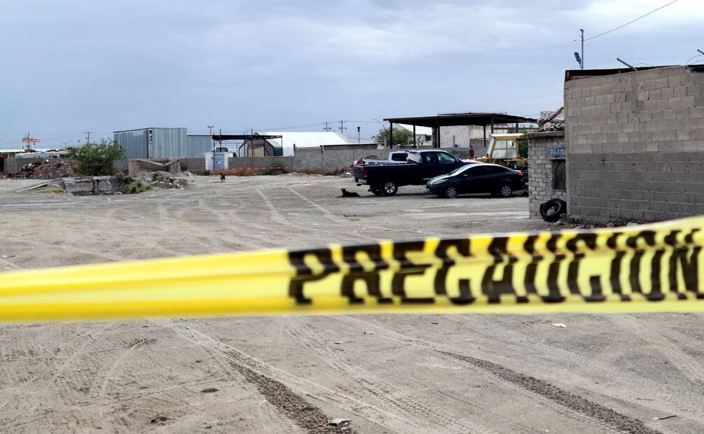 Suman cerca de 70 cuerpos identificados en el crematorio Plenitud de Ciudad Juárez (04/08/2025). Foto: Especial