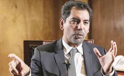 Amador Zamora presentará diagnóstico de deuda pública en CDMX