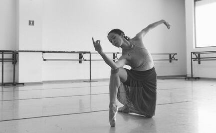 Taller Coreográfico de la UNAM presenta su primera temporada del año