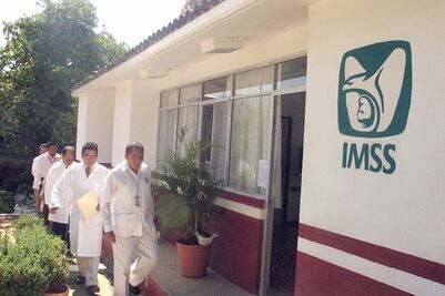 Muere bebé por error médico en Michoacán