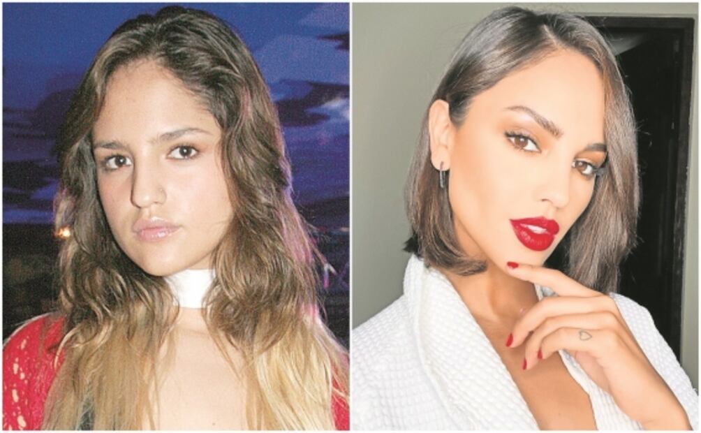 Famosos que recurren a la cirugía estética para ser mejores