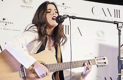 La hija de Alex Fernández se inclina por el pop