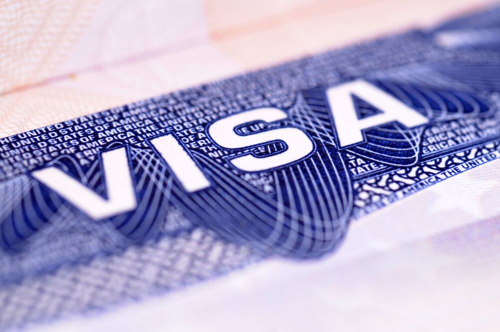 Existen diversos motivos por los que te pueden rechazar la visa americana. Foto: Freepik