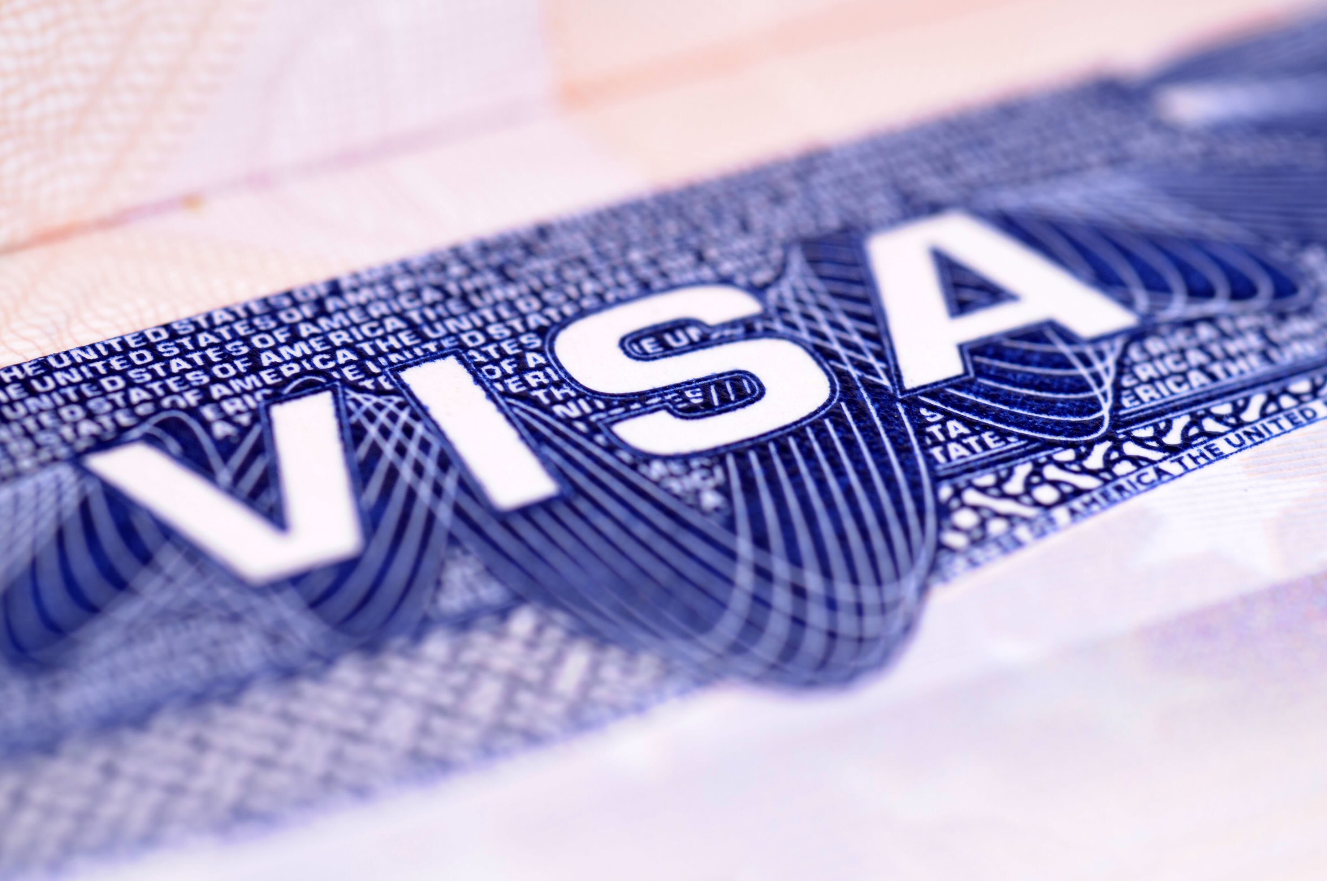 Sí te rechazaron la visa, tu dinero no es reembolsable. Foto: Freepik