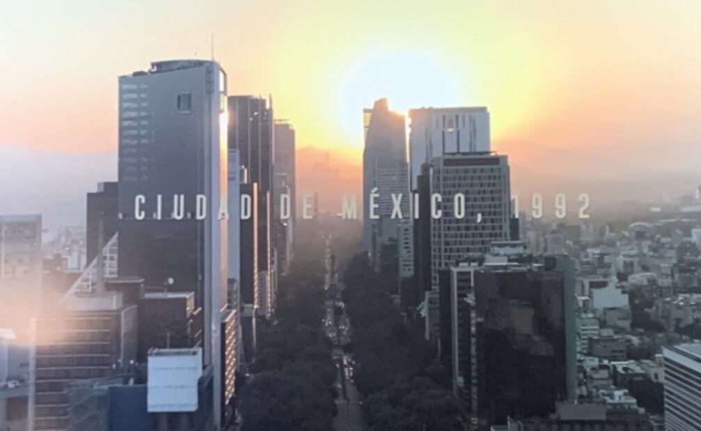 Estos son los errores que muchos notaron en "Luis Miguel, la serie"