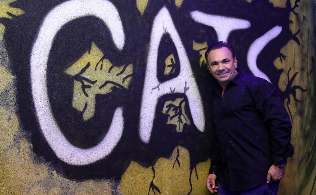 Gerardo Quiroz. Foto: Archivo