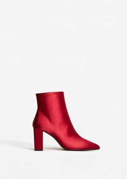 Las 10 botas lowcost que querrás tener este otoño