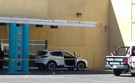 Tras ataque armado en Cajeme, muere niño de 3 años; su madre y otra persona resultaron heridas