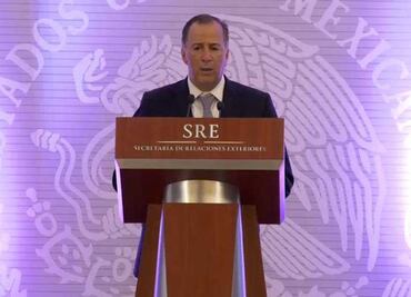 Incertidumbre por 2018 posterga decisiones de inversión: Meade