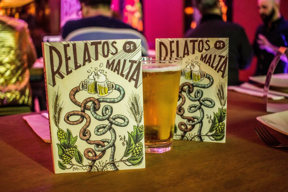 El libro incluye historias y anécdotas de escritores reconocidos en torno a esta bebida. (Fotos Cortesía)